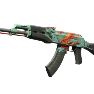 AK-47 | Aquamarine Revenge (Factory New)