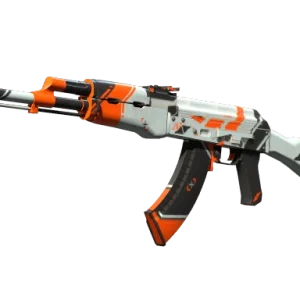 AK-47 | Asiimov (Minimal Wear)