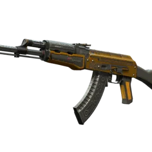 AK-47 | Fuel Injector (Battle-Scarred)