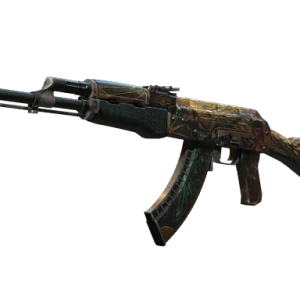 AK-47 | Legion of Anubis (Field-Tested)
