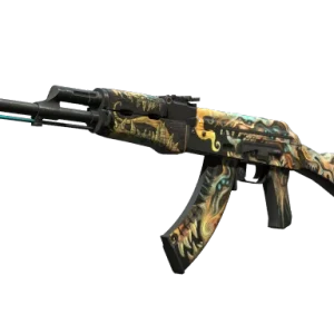 AK-47 | Phantom Disruptor (Minimal Wear)