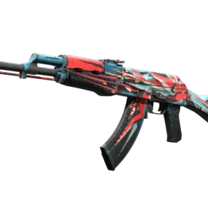 AK-47 | Point Disarray (Field-Tested)