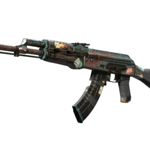 AK-47 | Rat Rod (Field-Tested)
