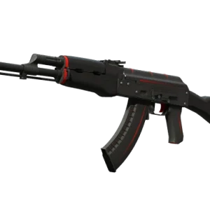AK-47 | Redline (Minimal Wear)