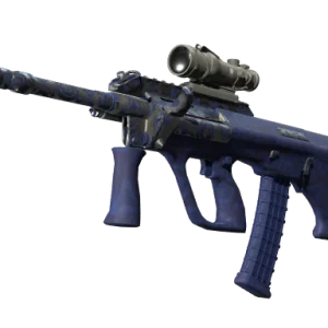 AUG | Navy Murano (Minimal Wear)