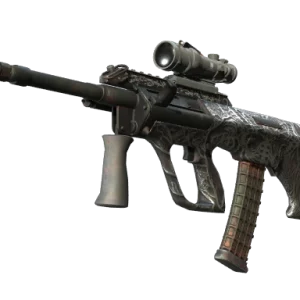 AUG | Plague (Factory New)