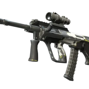 AUG | Torque (Field-Tested)