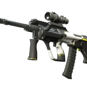 AUG | Torque (Minimal Wear)
