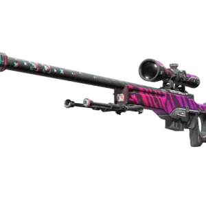 AWP | Chromatic Aberration (Factory New)