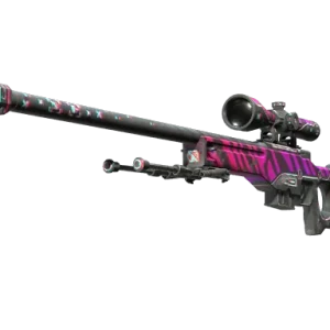 AWP | Chromatic Aberration (Field-Tested)
