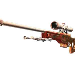 AWP | Desert Hydra (Factory New)