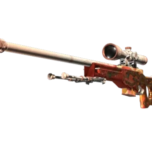 AWP | Desert Hydra (Field-Tested)