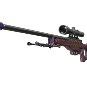 AWP | Electric Hive (Minimal Wear)
