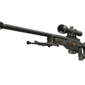 AWP | Elite Build (Battle-Scarred)