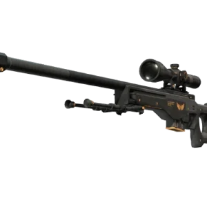 AWP | Elite Build (Minimal Wear)