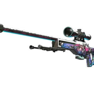 AWP | Neo-Noir (Factory New)