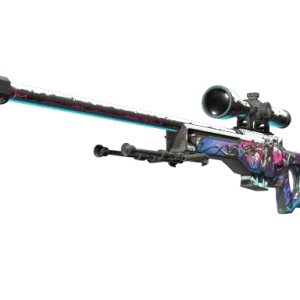 AWP | Neo-Noir (Well-Worn)
