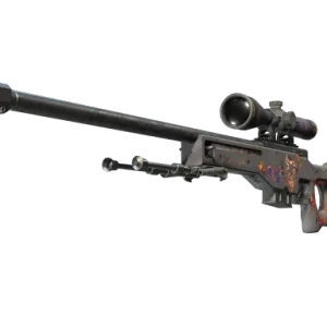 AWP | Oni Taiji (Battle-Scarred)