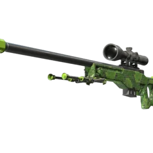 AWP | Pit Viper (Minimal Wear)