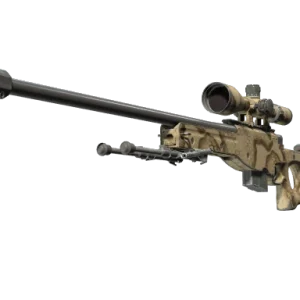 AWP | Snake Camo (Field-Tested)