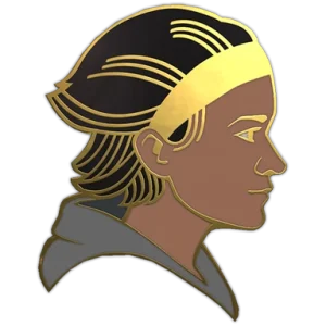 Alyx Pin