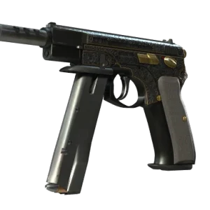 CZ75-Auto | Victoria (Field-Tested)
