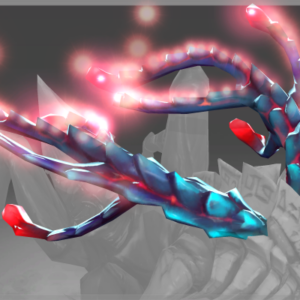 Crimson Cyrridae