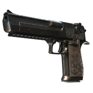 Desert Eagle | Calligraffiti (Field-Tested)