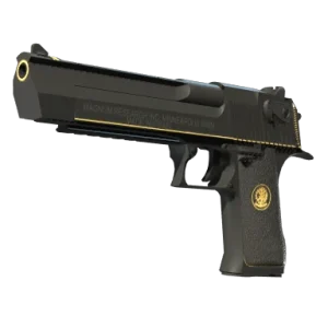Desert Eagle | Conspiracy (Minimal Wear)