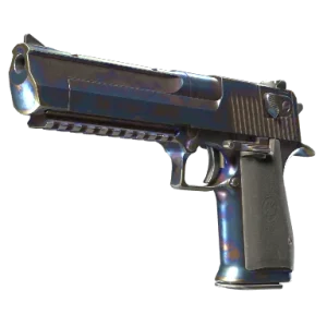 Desert Eagle | Heat Treated (Factory New)