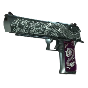 Desert Eagle | Kumicho Dragon (Minimal Wear)