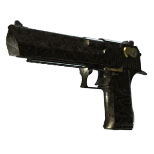 Desert Eagle | Meteorite (Minimal Wear)