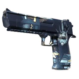 Desert Eagle | Sputnik (Factory New)