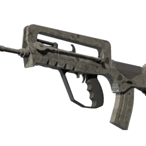 FAMAS | Doomkitty (Minimal Wear)