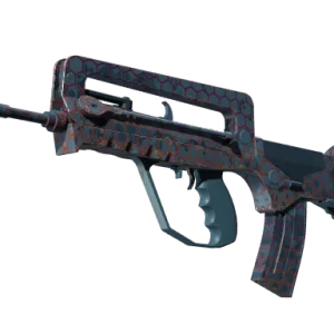 FAMAS | Hexane (Minimal Wear)