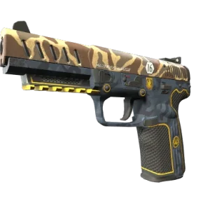 Five-SeveN | Buddy (Factory New)