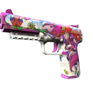 Five-SeveN | Fairy Tale (Minimal Wear)