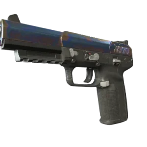 Five-SeveN | Heat Treated (Field-Tested)