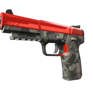 Five-SeveN | Urban Hazard (Factory New)
