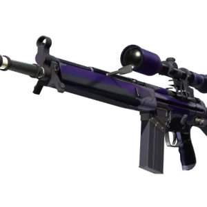 G3SG1 | Flux (Factory New)