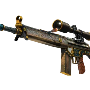 G3SG1 | High Seas (Minimal Wear)