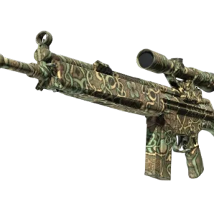 G3SG1 | New Roots (Factory New)