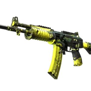 Galil AR | Cerberus (Field-Tested)