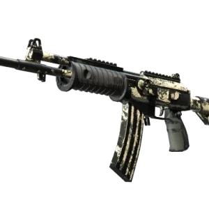 Galil AR | Kami (Battle-Scarred)