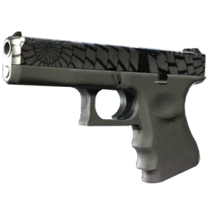 Glock-18 | Grinder (Factory New)