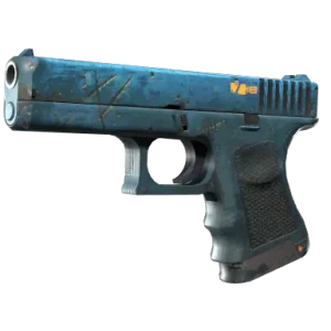 Glock-18 | Off World (Field-Tested)