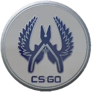 Guardian 3 Pin
