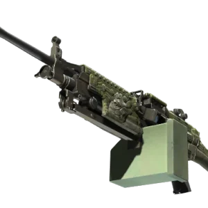 M249 | Aztec (Field-Tested)
