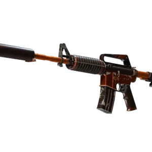M4A1-S | Atomic Alloy (Field-Tested)