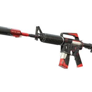 M4A1-S | Cyrex (Field-Tested)